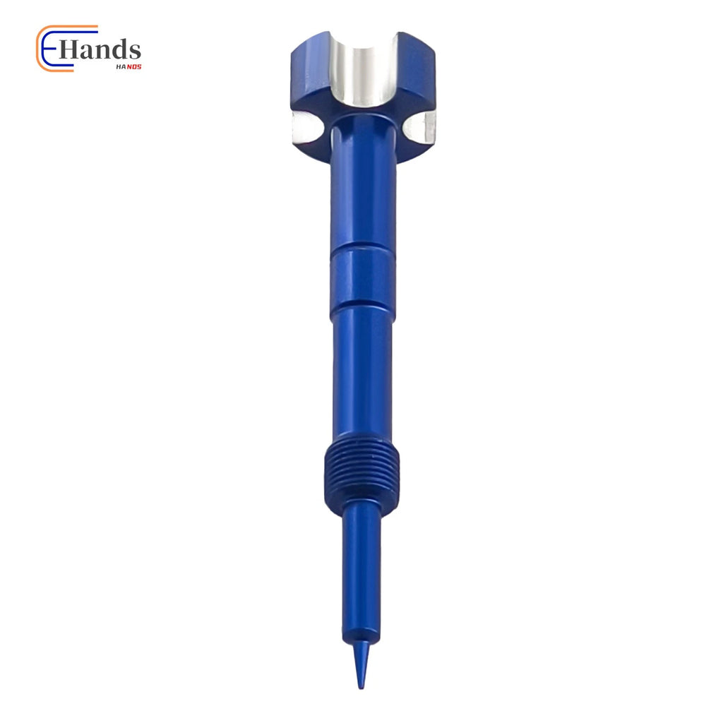 Air Fuel Mixture Screw for Yamaha YBR 125 (2005–2014) - Mikuni VM22