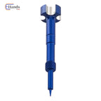 Air Fuel Mixture Screw for Yamaha YBR 125 (2005–2014) - Mikuni VM22