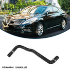 Radiator Hose for Hyundai Azera (2006–2011) No. 254143L100