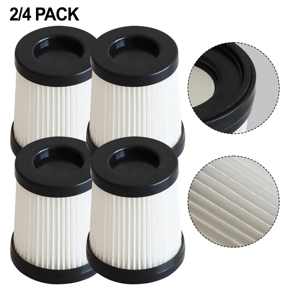 2X HEPA Filters for Kalado KCV01 Vacuum Cleaner
