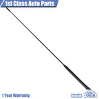 Radio Antenna Mast Rod Screw for Ford Focus (2000–2007) Mercury Cougar (1999–2002)