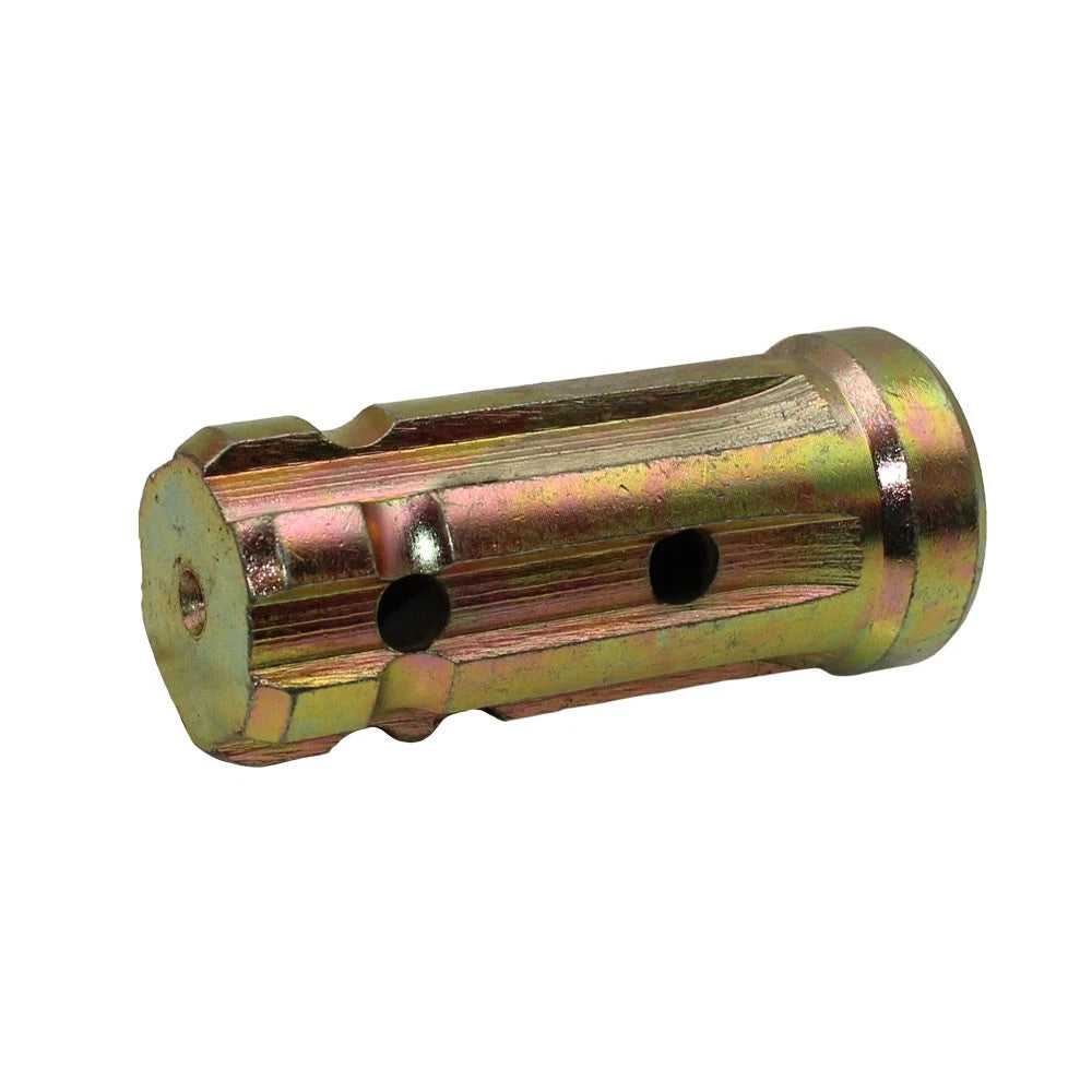 T318 6 Spline PTO Adapter for Ford 2N 501 600 601 700 701 800 (1942–1964)