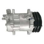 AC Compressor Replacement for Land Rover Range Rover Sport (2014-2022)