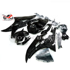 Fairings Kit for Yamaha YZF R6 (2006–2007) ABS Bodywork Forged Carbon Fiber