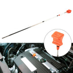 Engine Oil Level Dipstick for Honda Accord CR-V Element (2003–2011) 15650-PPA-004