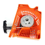Pull Starter Assembly for FXKSP155 Chainsaws (245 CS6150) with Filters
