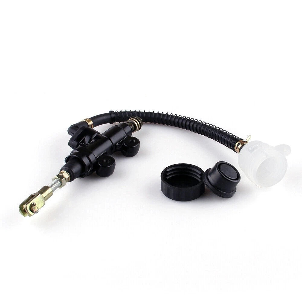 Rear Brake Master Cylinder Fluid Reservoir for Honda CBR 250 400 600 1000