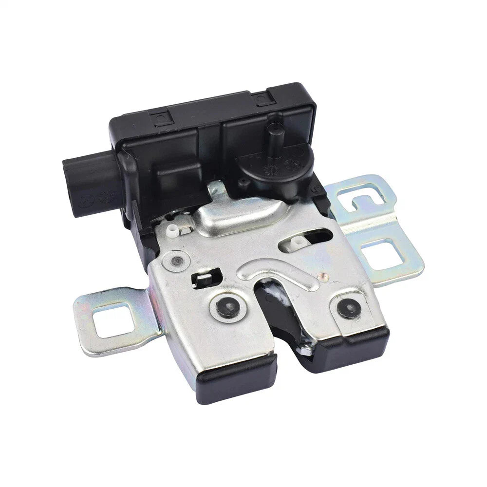 Rear Hatch Trunk Boot Lid Latch for Mini Cooper R50 R53 R56 R59 (2002-2013)