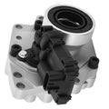 Front Axle Disconnect Actuator for Oldsmobile Bravada (2002–2004) Buick Rainier (2004–2007)