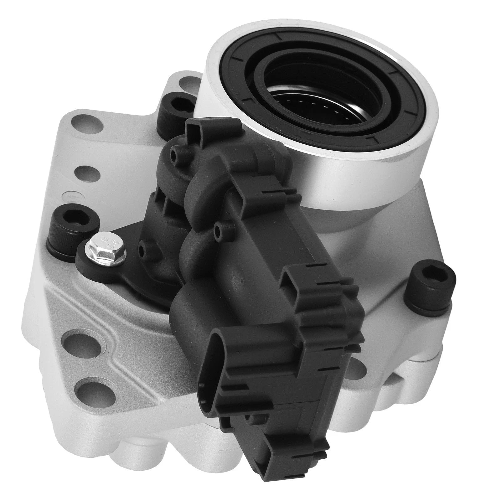 Front Axle Disconnect Actuator for Oldsmobile Bravada (2002–2004) Buick Rainier (2004–2007)