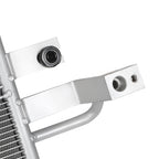 Aluminum A/C Condenser for Lincoln MKT MKS Ford Flex (2013–2019) 4241