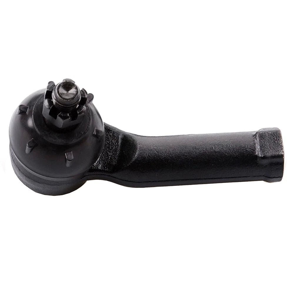 Front Quick Struts Lower Control Arm Tie Rod for Volkswagen Golf Jetta (2001–2005)