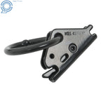 10 Pack E Track Tie Down Slots for Trailers