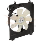 Cooling Fan Assembly for Honda Civic (2006-2011)