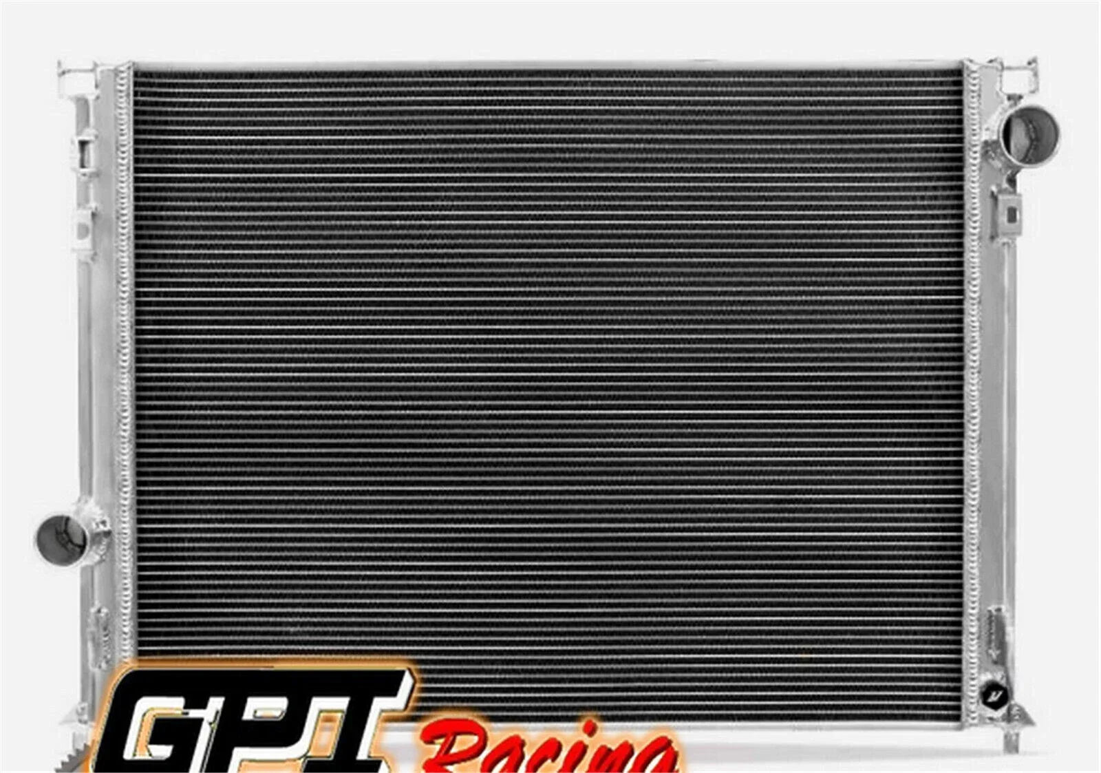 Aluminum Radiator for Dodge Challenger SRT 392, R/T Scat Pack 2015-2023