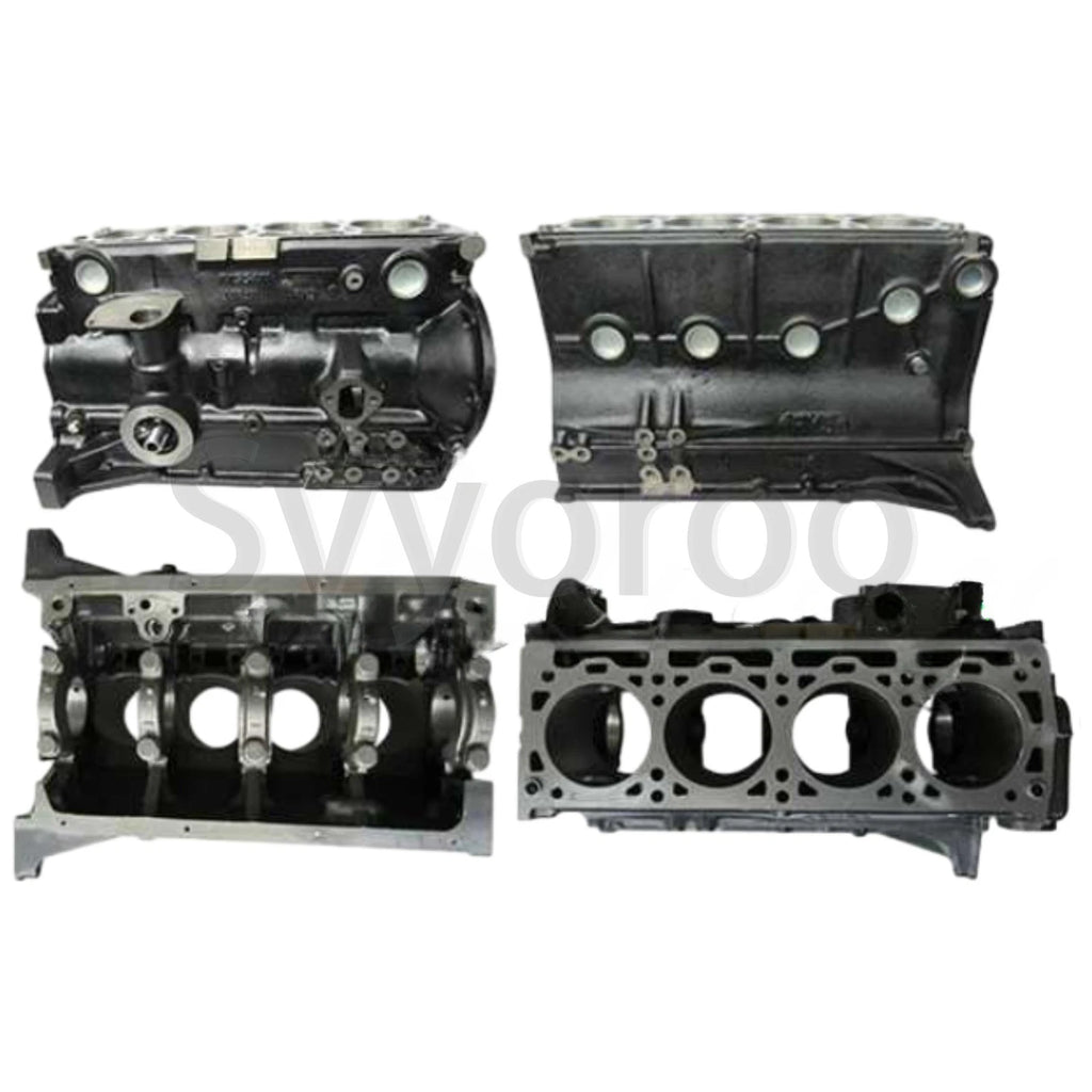 K21 K25 Cylinder Block Assembly 11000-FU400 for Nissan Forklift (MCP1F2A25LV)