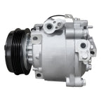 A C Compressor Replacement for Suzuki SX4 S-Cross (2013–2021)