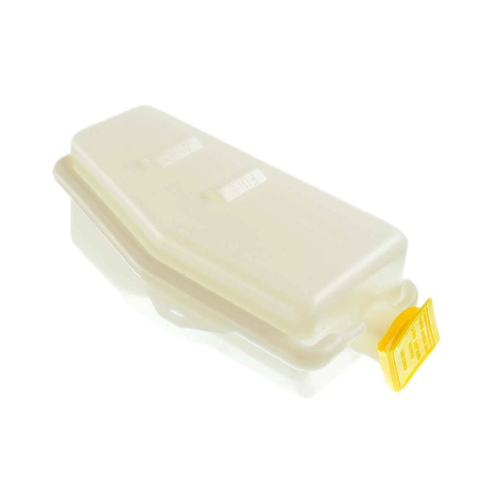 Engine Coolant Reservoir with Cap for Jeep Cherokee Comanche (1991–2000)