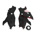 Frame Cover Guard Side Panels Protector for Yamaha Tenere 700 (2019–2021)