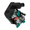 Door Lock Actuator for Jeep Cherokee (1999–2001)