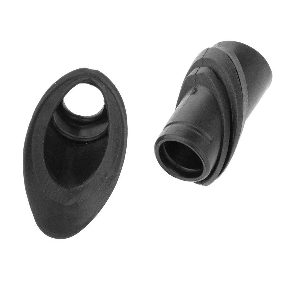 Antenna Rubber Seal for Mercedes E-Class W124 (1995-1998)