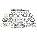 Swivel Hub Seals King Pin + Bearing for Bundera BJ70 LJ70 RJ70 (1984–1989)