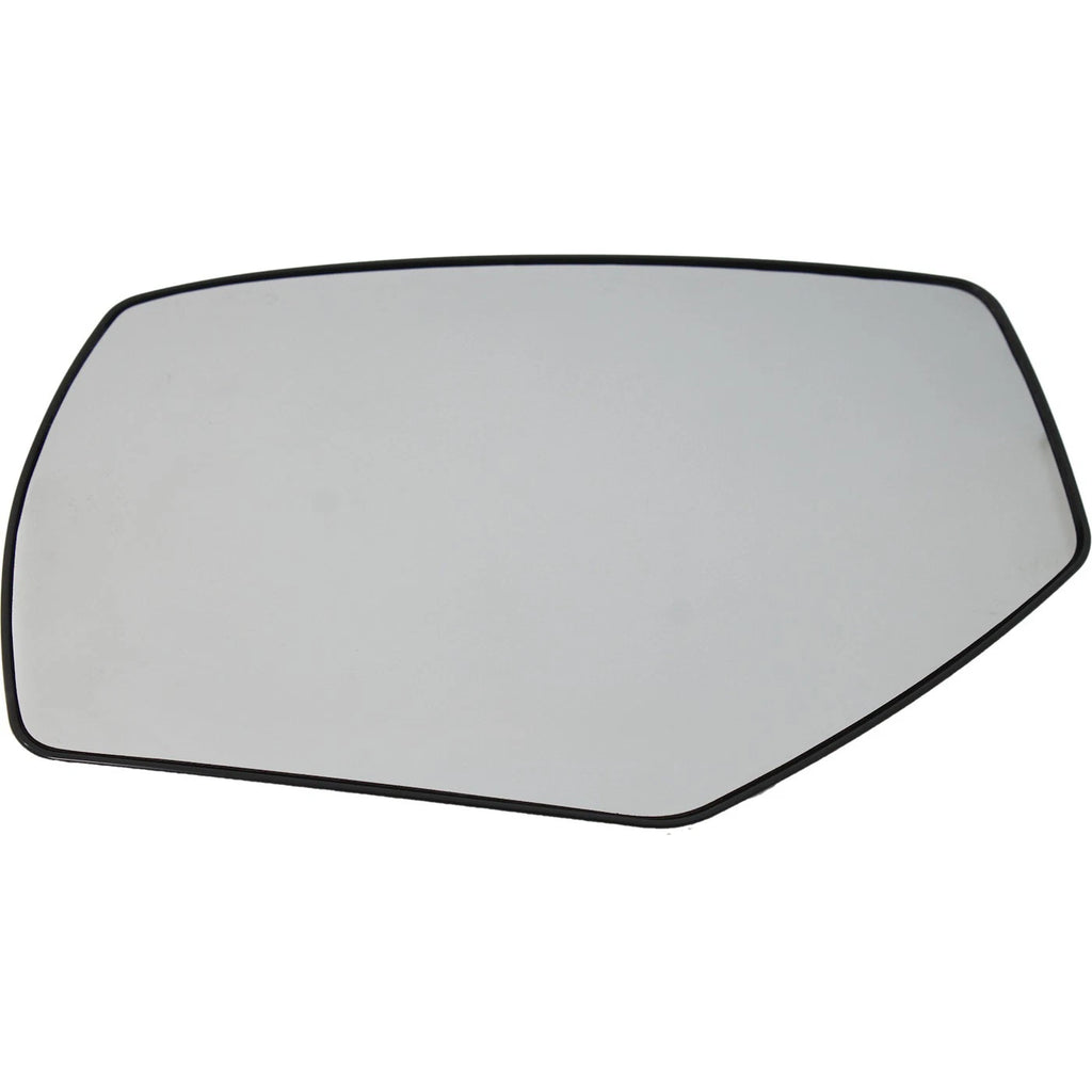 Mirror Glass for Chevy GMC Sierra 3500 HD (2007-2018)