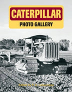 Caterpillar Photo Gallery for Various Models
