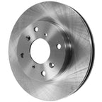 Disc Brake Rotor for Honda Accord (1998–2002) Front Left/Right Solid