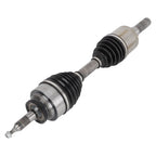 Front Left CV Axle for Ford Expedition (2019–2024) Lincoln Navigator (2018–2024) 3.5L 4WD