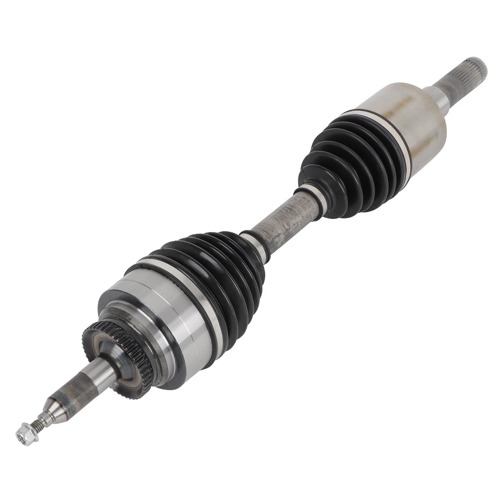 Front Left CV Axle for Ford Expedition (2019–2024) Lincoln Navigator (2018–2024) 3.5L 4WD