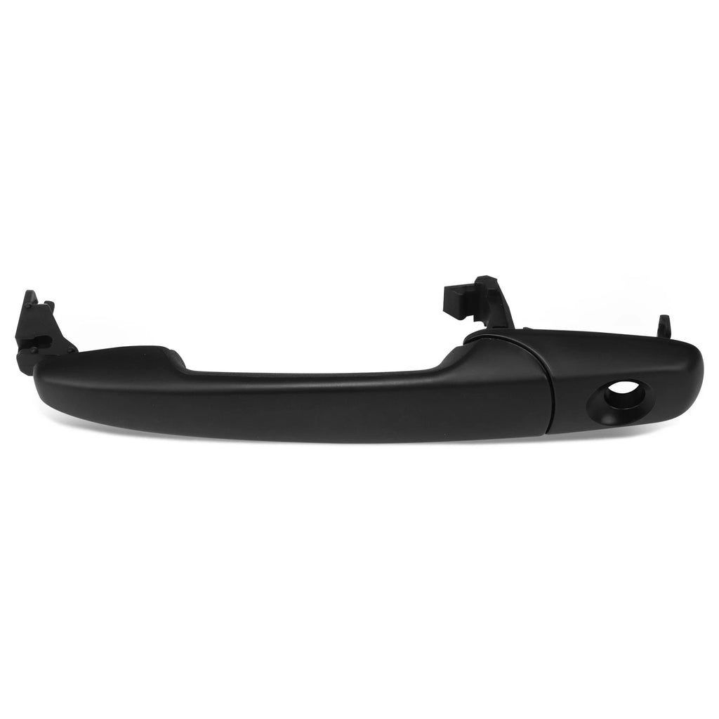Front Left/Right Exterior Door Pull Handle Lever for Ford Edge (2007–2010)