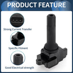 Ignition Coil Pack No. 22433AA630 for Subaru Forester (2011–2012)