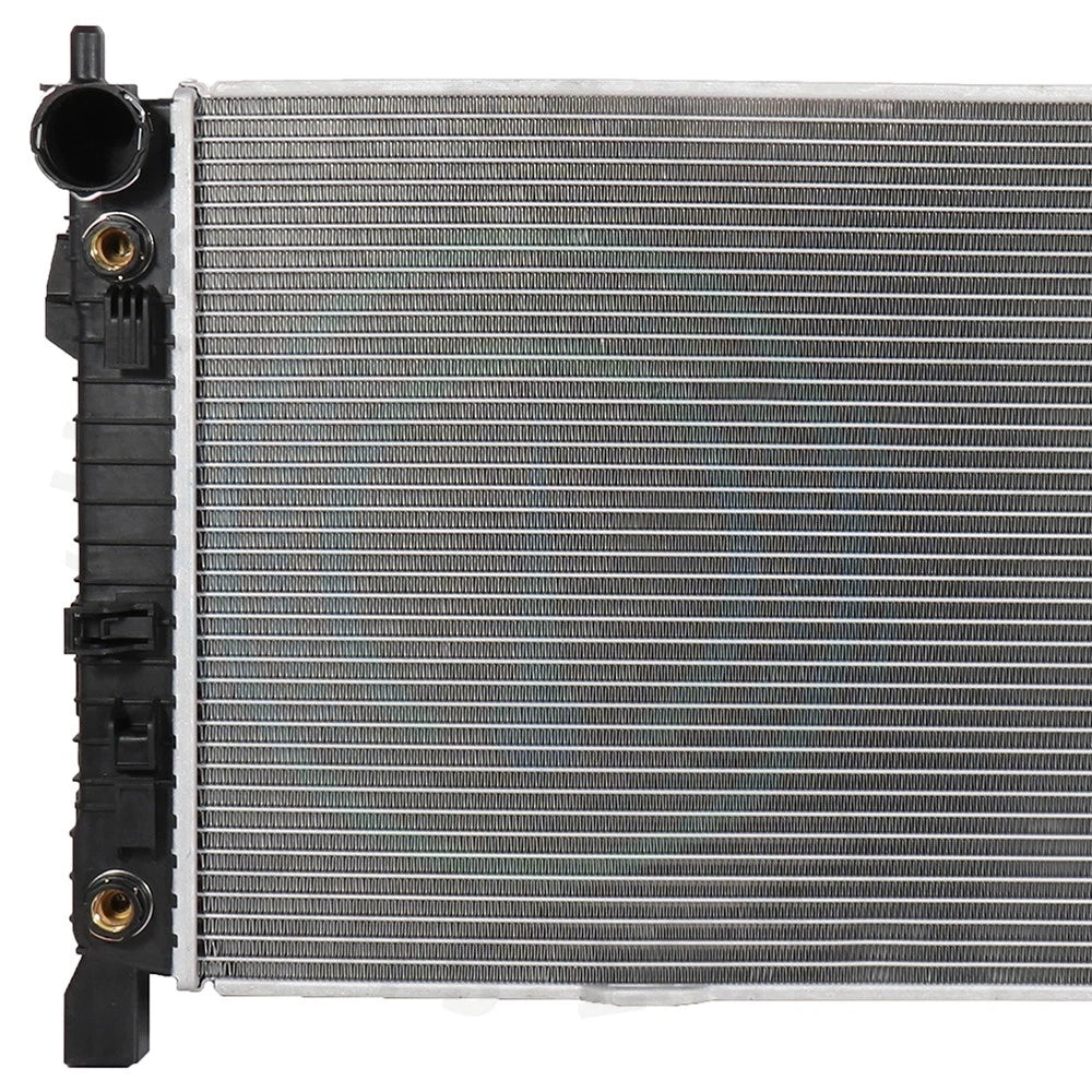 Cooling Kit for Mercedes-Benz C240, CLK320 (2001–2005)