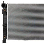 Cooling Kit for Mercedes-Benz C240, CLK320 (2001–2005)