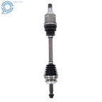 Front Left Driver CV Axle Assembly for Toyota RAV4 (2006-2012)
