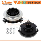 Front Strut Mount Bearings for Honda Civic (2006–2011)