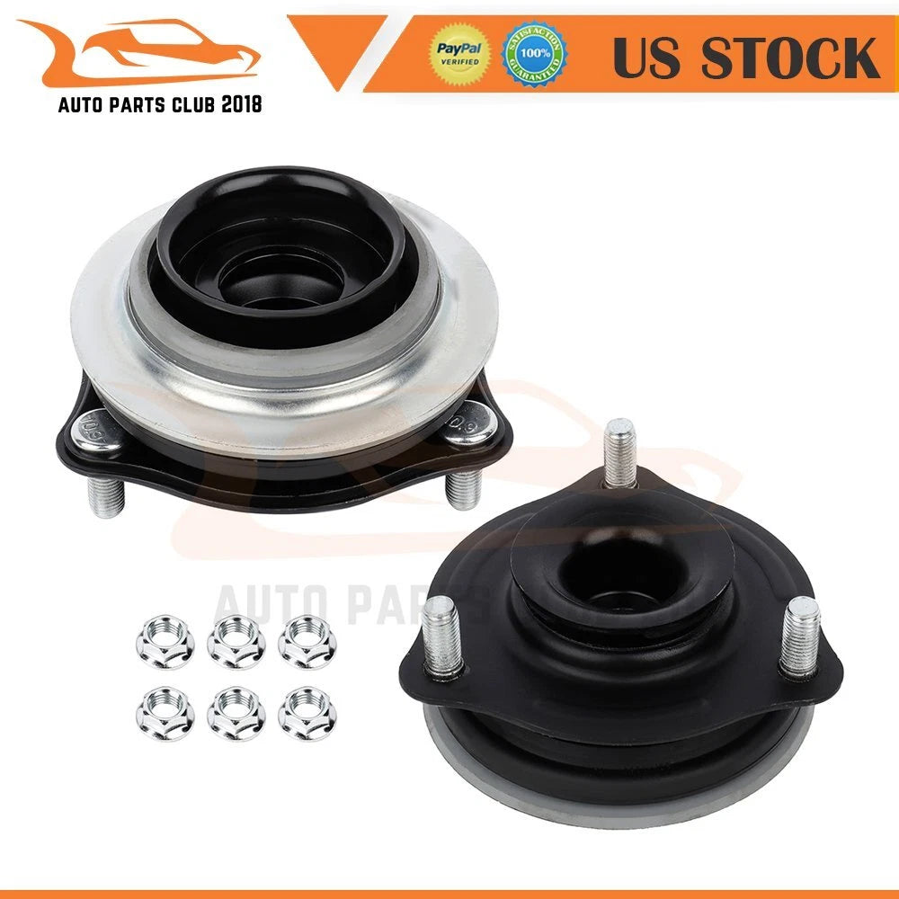 Front Strut Mount Bearings for Honda Civic (2006–2011)