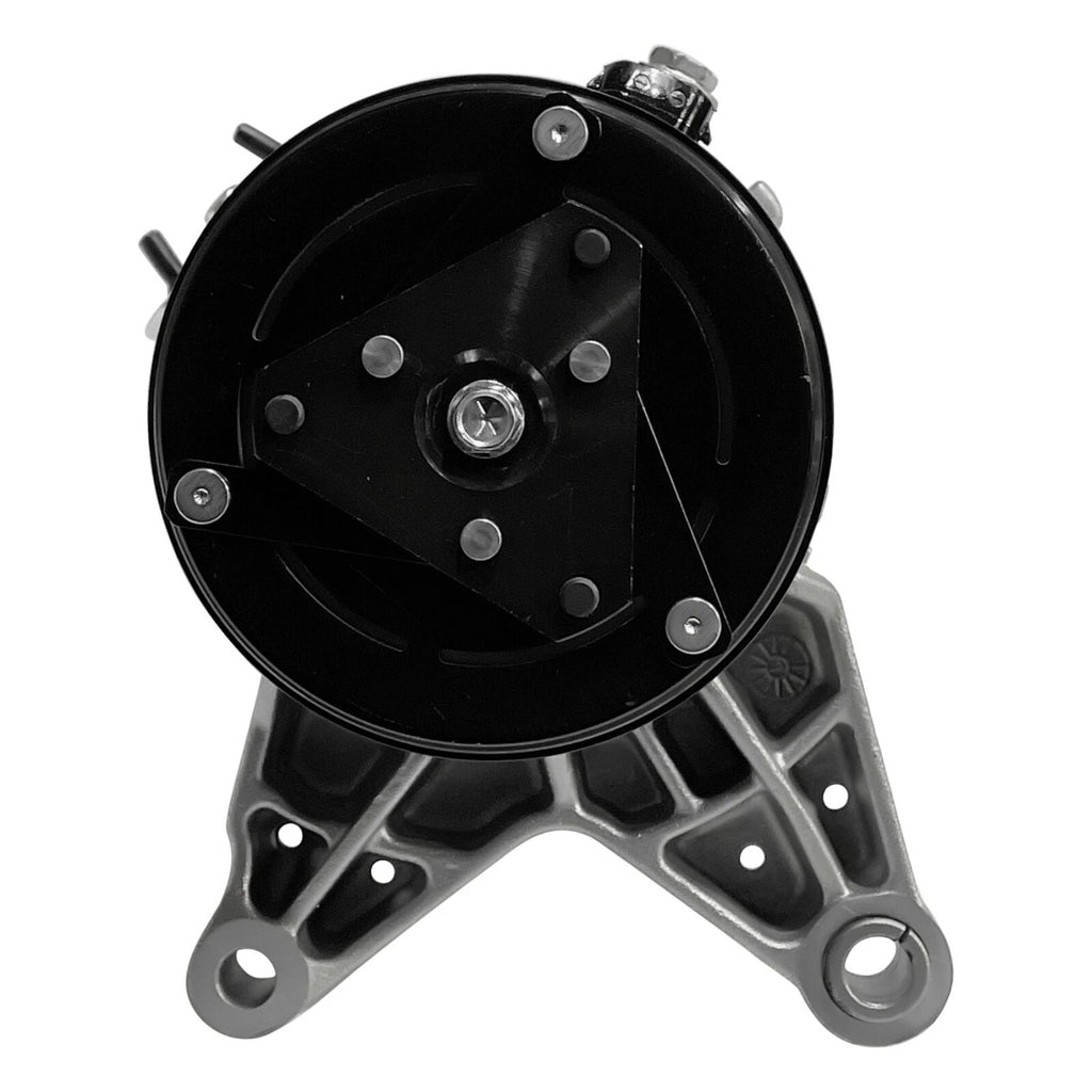 A C Compressor Kit Replacement for Chevrolet Impala V6 2011-2015 (3.5L 3.9L)