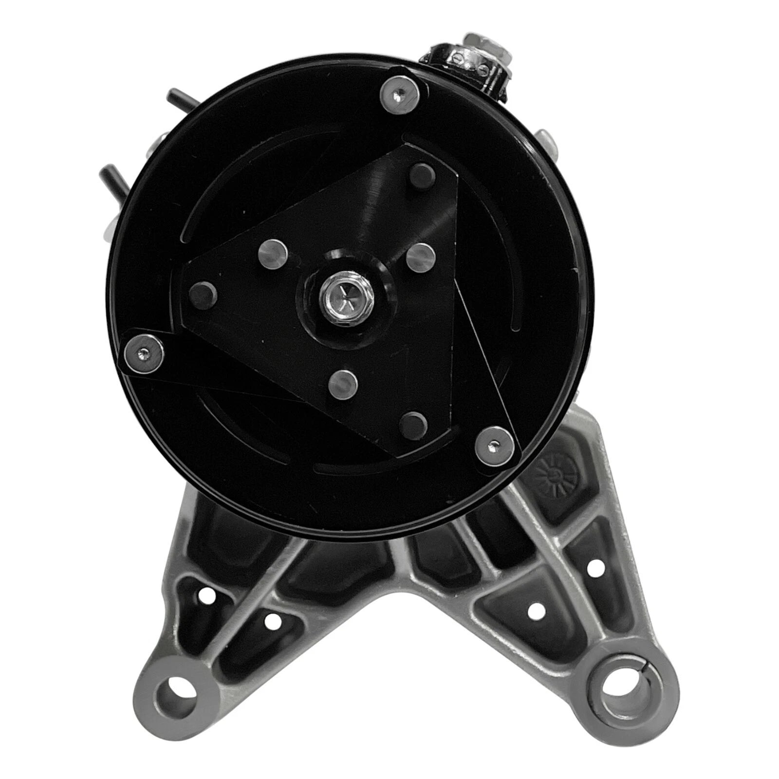 A C Compressor Kit Replacement for Chevrolet Impala V6 2011-2015 (3.5L 3.9L)