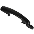 Rear Right Passenger Side Door Handle for Hyundai Tucson (2016–2021)