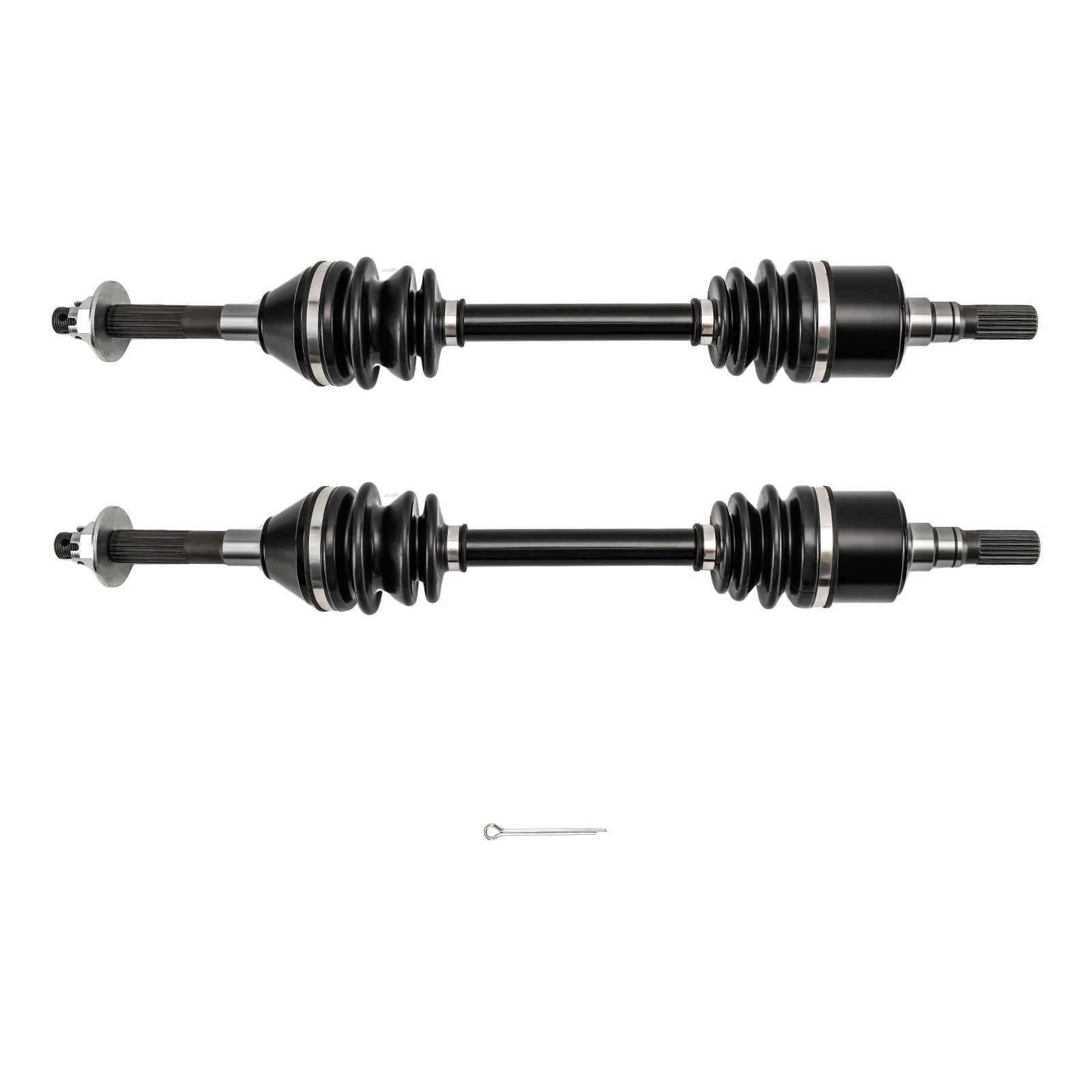 Front CV Axle Shaft Assembly for Kubota RTV1100 (2007–2013)