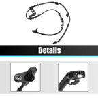 Front Left ABS Wheel Speed Sensor for Hyundai I30 (2011–2021)