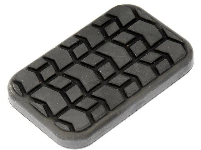 Clutch Pedal Pad for Mazda Miata (1990–1997, 1999–2005) FH438CN
