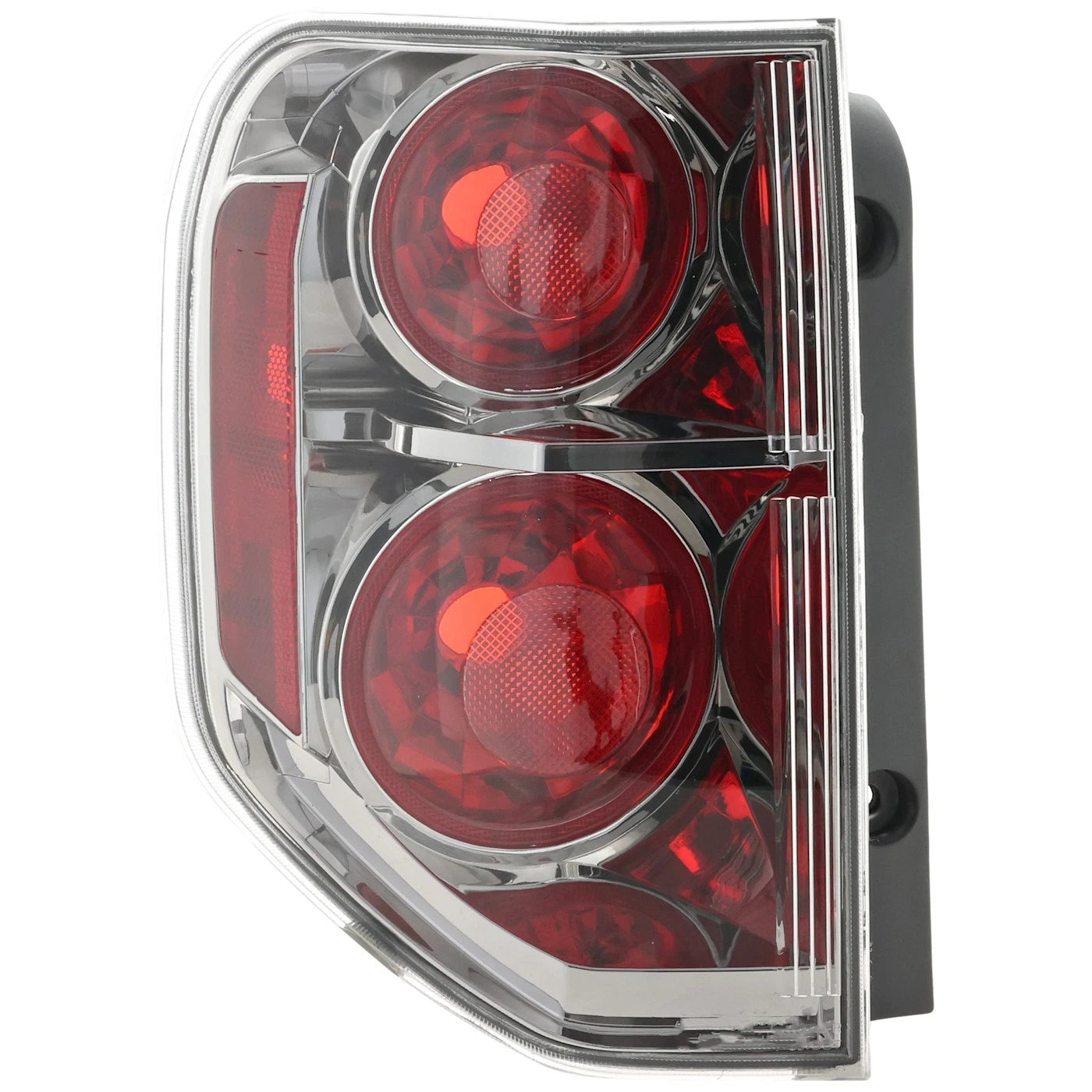 Tail Light for Honda Pilot (2006–2008) Driver Side