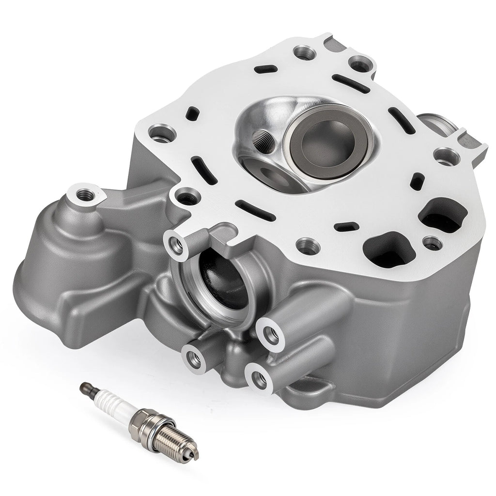 Cylinder Head Valves for Honda Foreman TRX500 (2012–2019), Rancher TRX420 (2009–2024)