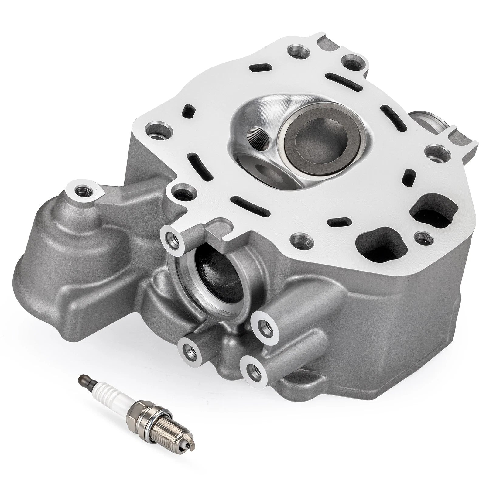 Cylinder Head Valves for Honda Foreman TRX500 (2012–2019), Rancher TRX420 (2009–2024)