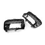 Fog Light Mesh Grille Cover for Land Rover Range Rover Sport (2014-2017)