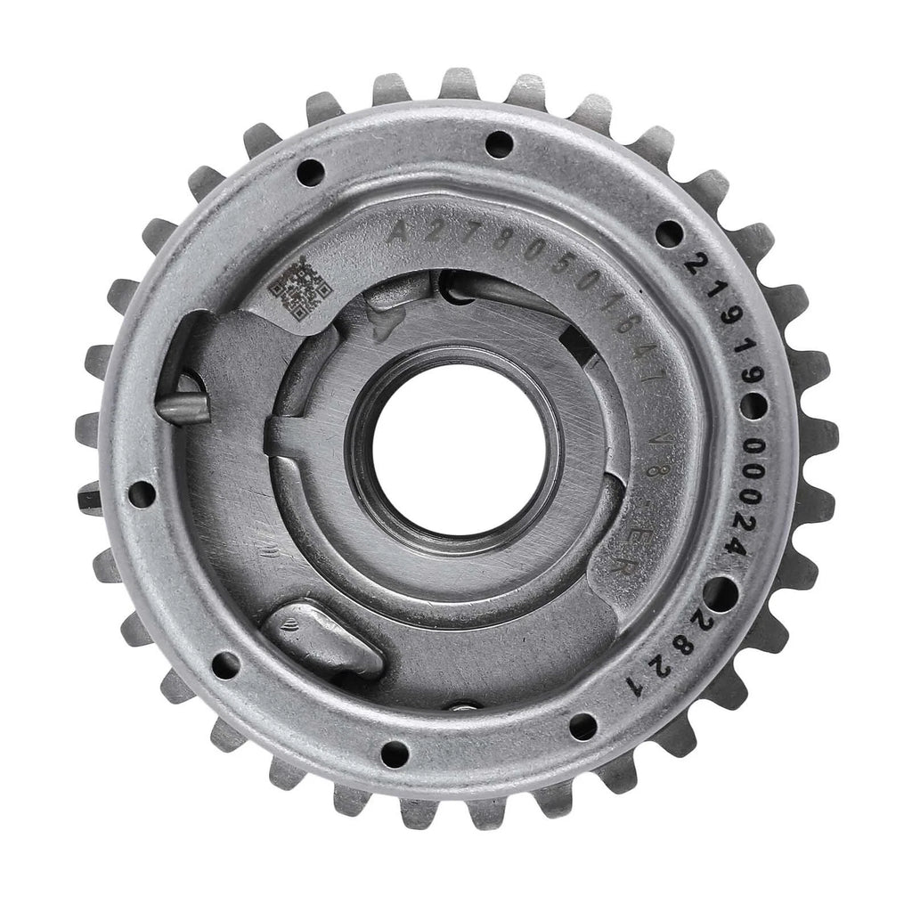 Camshaft Adjuster for Benz C216 CL550 W221 S550 R172 SLK55 AMG (2007–2015)