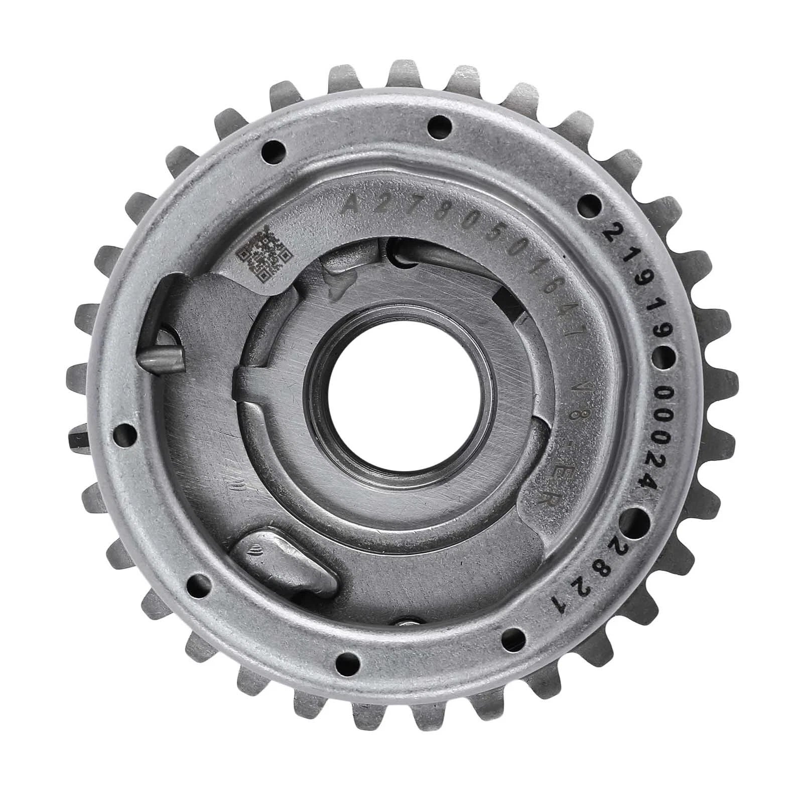 Camshaft Adjuster for Benz C216 CL550 W221 S550 R172 SLK55 AMG (2007–2015)